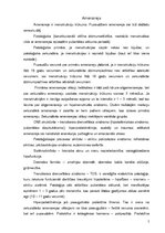 Referāts 'Menstruālā cikla traucējumi un vulvas pataloģijas bērnu un pusaudžu vecumā', 5.