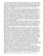 Eseja 'The War with Iraq, Self-Defense or Assault', 1.