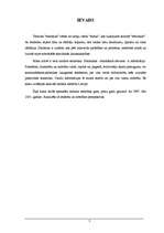 Referāts 'Tūrisma analīze Latvijā', 3.