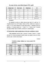 Referāts 'Tūrisma analīze Latvijā', 11.