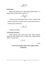 Referāts 'Tūrisma analīze Latvijā', 16.