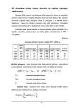 Referāts 'Tūrisma analīze Latvijā', 19.