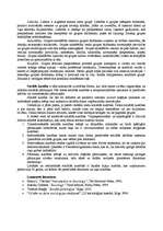 Konspekts 'Sociālās grupas un sociālās kustības', 2.