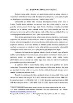 Referāts 'Naudas līdzekļu uzskaite, kontrole un analīze', 15.