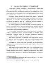 Referāts 'Naudas līdzekļu uzskaite, kontrole un analīze', 17.