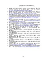 Referāts 'Naudas līdzekļu uzskaite, kontrole un analīze', 24.