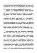 Eseja 'Mīts (rituāls, kults) mūsdienās', 2.