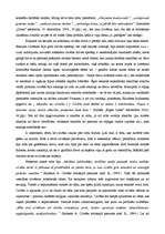 Eseja 'Mīts (rituāls, kults) mūsdienās', 4.