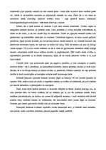 Eseja 'Mīts (rituāls, kults) mūsdienās', 5.