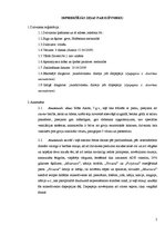 Prakses atskaite 'Kursa darbs klīniskajā diagnostikā', 2.