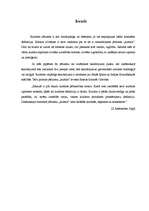 Referāts 'Kultūras definīcijas ', 3.