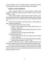 Referāts 'Vadītāja organizatora loma uzņēmuma efektivitātes nodrošināšanā', 5.