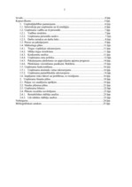 Biznesa plāns 'SIA "Smaidiņš" biznesa plāns', 3.