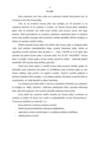 Biznesa plāns 'SIA "Smaidiņš" biznesa plāns', 4.