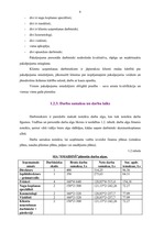 Biznesa plāns 'SIA "Smaidiņš" biznesa plāns', 8.