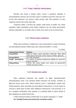 Biznesa plāns 'SIA "Smaidiņš" biznesa plāns', 11.