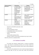 Biznesa plāns 'SIA "Smaidiņš" biznesa plāns', 12.