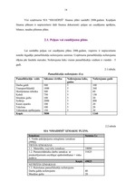 Biznesa plāns 'SIA "Smaidiņš" biznesa plāns', 18.