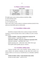 Biznesa plāns 'SIA "Smaidiņš" biznesa plāns', 23.