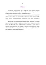 Biznesa plāns 'SIA "Smaidiņš" biznesa plāns', 24.