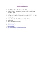 Biznesa plāns 'SIA "Smaidiņš" biznesa plāns', 25.