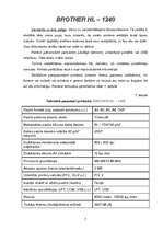 Referāts 'Biroja printeri', 7.