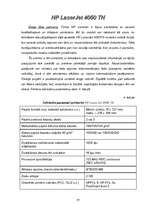 Referāts 'Biroja printeri', 11.