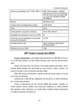 Referāts 'Biroja printeri', 13.