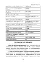 Referāts 'Biroja printeri', 16.