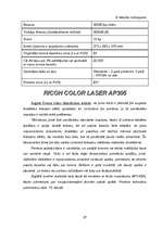 Referāts 'Biroja printeri', 21.