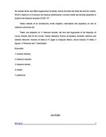 Diplomdarbs 'SIA "X" finansiālās situācijas analīze un attīstības perspektīvas', 3.