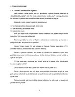 Diplomdarbs 'SIA "X" finansiālās situācijas analīze un attīstības perspektīvas', 9.