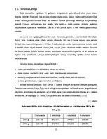 Diplomdarbs 'SIA "X" finansiālās situācijas analīze un attīstības perspektīvas', 12.
