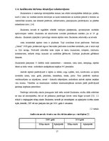 Diplomdarbs 'SIA "X" finansiālās situācijas analīze un attīstības perspektīvas', 17.