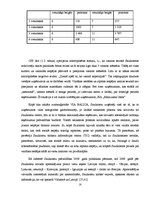 Diplomdarbs 'SIA "X" finansiālās situācijas analīze un attīstības perspektīvas', 18.