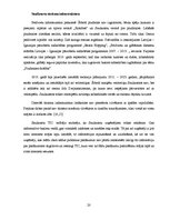 Diplomdarbs 'SIA "X" finansiālās situācijas analīze un attīstības perspektīvas', 20.