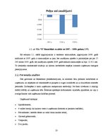 Diplomdarbs 'SIA "X" finansiālās situācijas analīze un attīstības perspektīvas', 23.