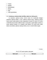 Diplomdarbs 'SIA "X" finansiālās situācijas analīze un attīstības perspektīvas', 24.