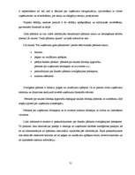 Diplomdarbs 'SIA "X" finansiālās situācijas analīze un attīstības perspektīvas', 31.