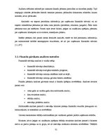 Diplomdarbs 'SIA "X" finansiālās situācijas analīze un attīstības perspektīvas', 32.