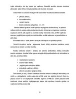 Diplomdarbs 'SIA "X" finansiālās situācijas analīze un attīstības perspektīvas', 33.