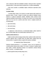 Diplomdarbs 'SIA "X" finansiālās situācijas analīze un attīstības perspektīvas', 37.