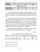 Diplomdarbs 'SIA "X" finansiālās situācijas analīze un attīstības perspektīvas', 42.