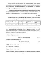 Diplomdarbs 'SIA "X" finansiālās situācijas analīze un attīstības perspektīvas', 43.