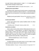 Diplomdarbs 'SIA "X" finansiālās situācijas analīze un attīstības perspektīvas', 45.