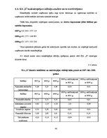 Diplomdarbs 'SIA "X" finansiālās situācijas analīze un attīstības perspektīvas', 46.