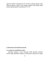 Diplomdarbs 'SIA "X" finansiālās situācijas analīze un attīstības perspektīvas', 59.