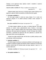 Diplomdarbs 'SIA "X" finansiālās situācijas analīze un attīstības perspektīvas', 61.