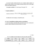 Diplomdarbs 'SIA "X" finansiālās situācijas analīze un attīstības perspektīvas', 62.