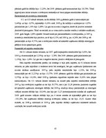 Diplomdarbs 'SIA "X" finansiālās situācijas analīze un attīstības perspektīvas', 65.